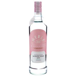 Gin Merle - Contemporary Buenos Aires Gin - 40%